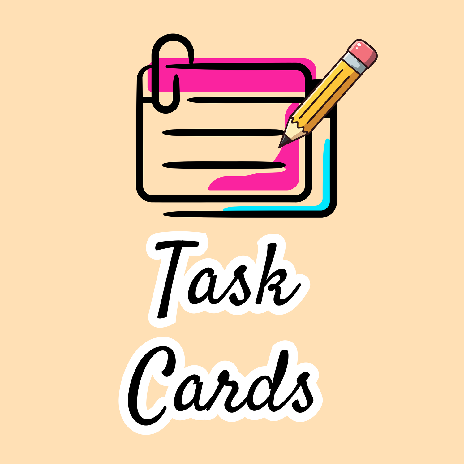 Task Cards
