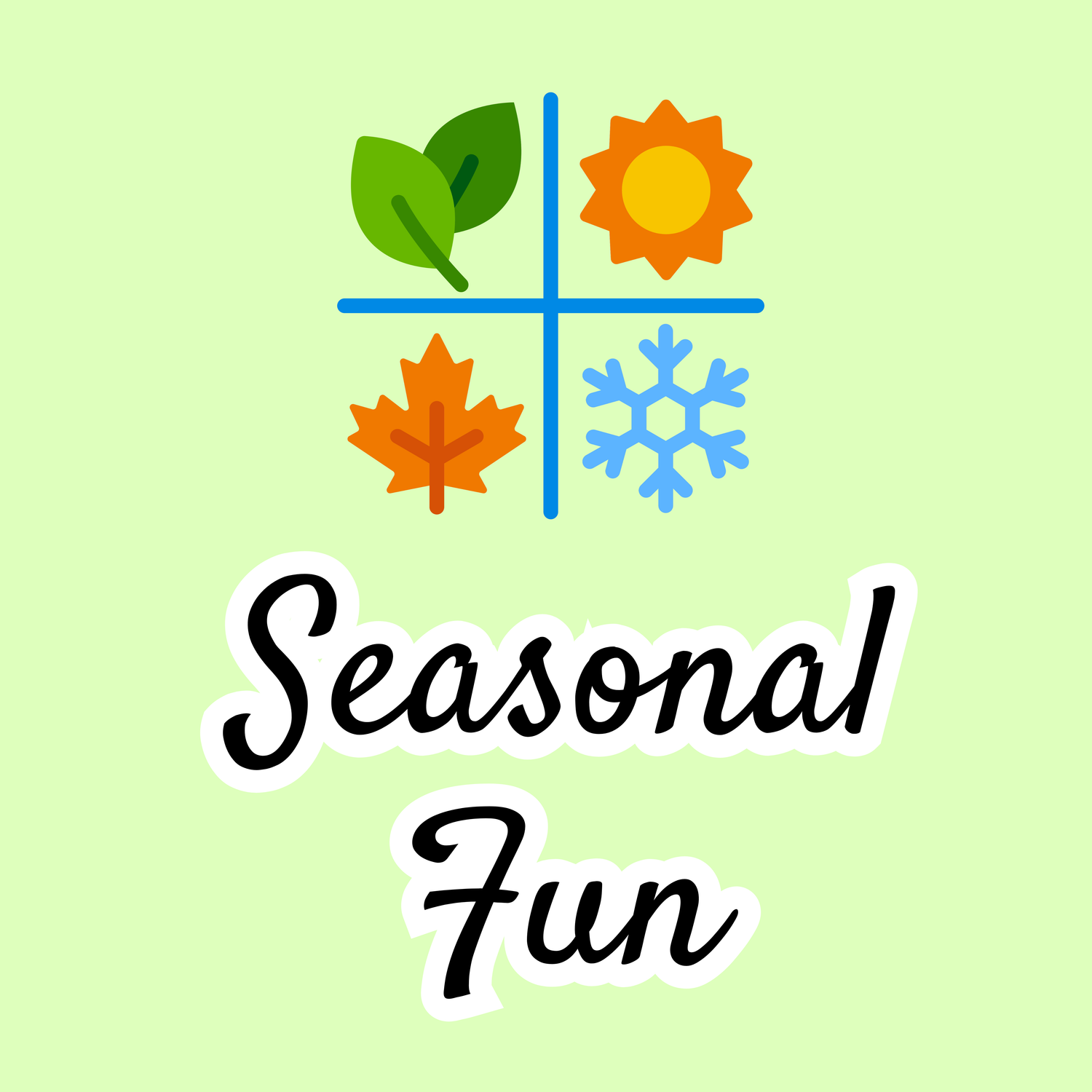 Seasonal Fun