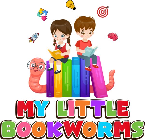 My Little Bookworms